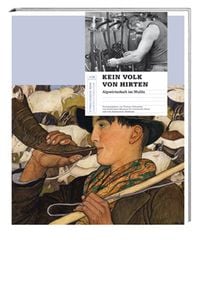 Produktbild: Kein Volk von Hirten