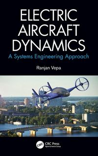 Produktbild: Electric Aircraft Dynamics