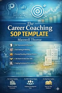 Produktbild: Career Coaching SOP Template