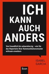 Produktbild: Ich kann auch anders
