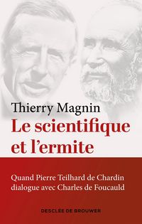 Produktbild: Le scientifique et l'ermite