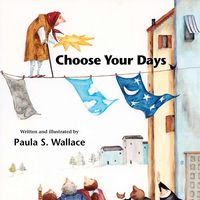 Produktbild: Choose Your Days