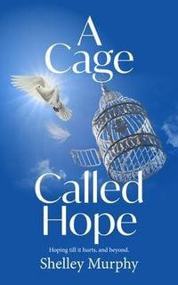Produktbild: A Cage Called Hope