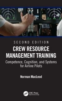 Produktbild: Crew Resource Management Training
