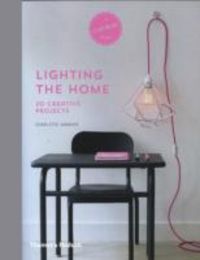 Produktbild: Vannier, C: Lighting the Home