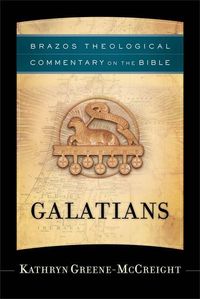 Produktbild: Galatians
