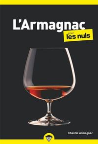 Produktbild: L'armagnac pour les nuls