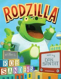 Produktbild: Rodzilla