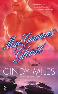 Produktbild: Macgowan's Ghost