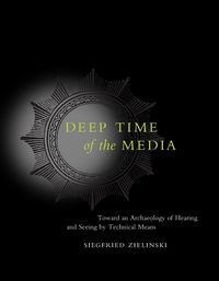 Produktbild: Deep Time of the Media