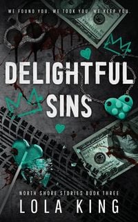 Produktbild: Delightful Sins