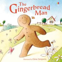 Produktbild: Gingerbread Man