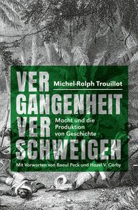 Produktbild: Vergangenheit verschweigen