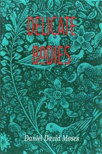 Produktbild: Delicate Bodies