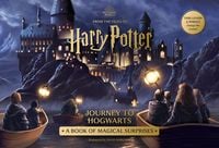 Produktbild: Harry Potter Journey to Hogwarts