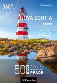 Produktbild: Kanada - Nova Scotia