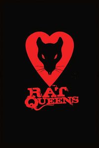 Produktbild: Rat Queens Deluxe Edition Volume 2