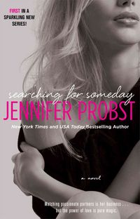 Produktbild: Searching For Someday