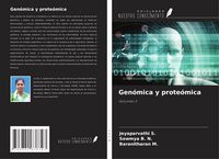 Produktbild: Gen&oacute;mica y prote&oacute;mica