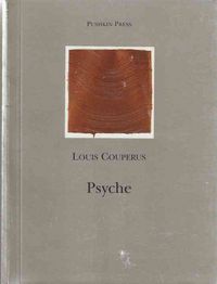 Produktbild: Couperus, L: Psyche