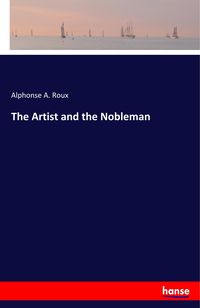 Produktbild: The Artist and the Nobleman