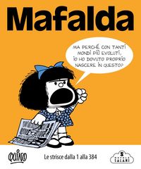 Produktbild: Dalla 1 alla 384
