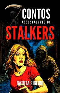 Produktbild: 7 Contos Assustadores De Stalkers
