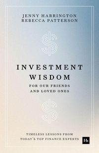 Produktbild: Investment Wisdom For Our Friends And Loved Ones