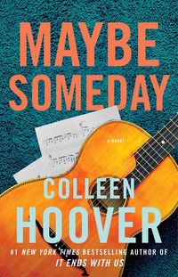 Produktbild: Maybe Someday