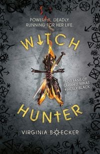 Produktbild: Witch Hunter