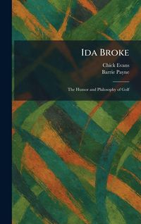 Produktbild: Ida Broke