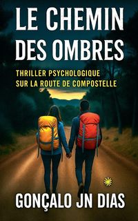Produktbild: Le Chemin des Ombres