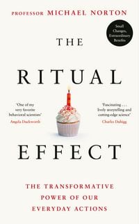 Produktbild: Norton, M: Ritual Effect