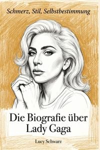 Produktbild: Die Biografie &uuml;ber Lady Gaga