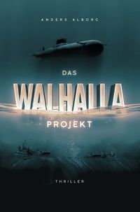 Produktbild: Das Walhalla Projekt
