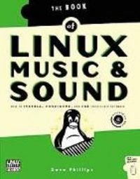 Produktbild: Linux Music & Sound with CDROM