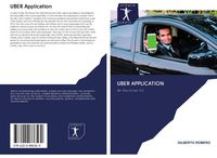 Produktbild: UBER Application