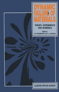 Produktbild: Dynamic Failure of Materials
