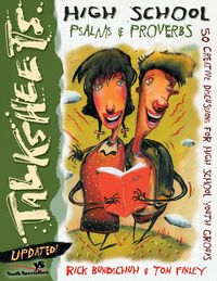 Produktbild: The High School Talksheets Psalms and Proverbs-Updated!
