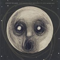 Produktbild: The Raven That Refused To Sing (Digipak)