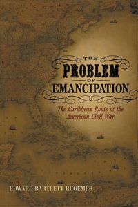 Produktbild: The Problem of Emancipation