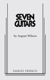 Produktbild: Seven Guitars