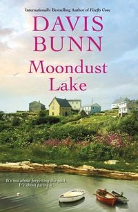 Produktbild: Bunn, D: Moondust Lake