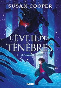 Produktbild: L'&eacute;veil des t&eacute;n&egrave;bres