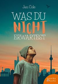 Produktbild: Was du nicht erwartest