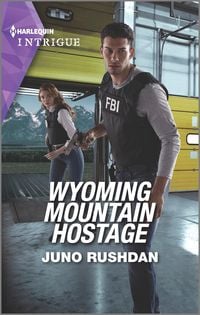 Produktbild: Wyoming Mountain Hostage