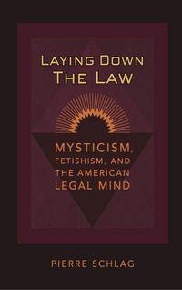 Produktbild: Laying Down the Law