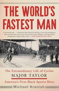Produktbild: The World's Fastest Man