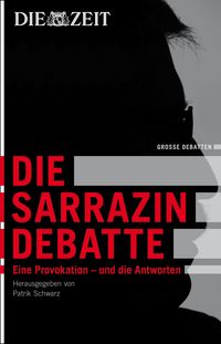 Produktbild: Die Sarrazin-Debatte