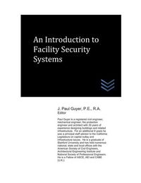 Produktbild: An Introduction to Facility Security Systems